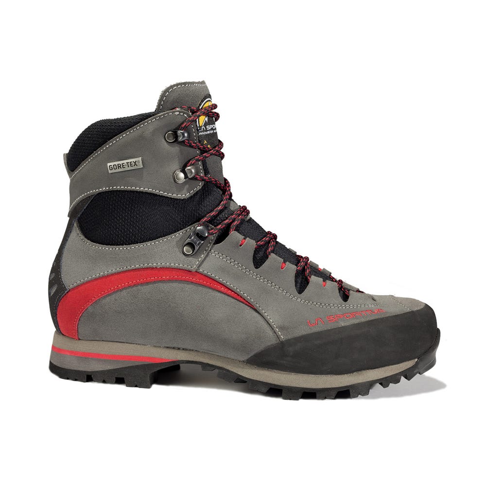 La Sportiva Bergschuhe Herren - La Sportiva Trango Trek Micro EVO GTX Grau - DE-95027